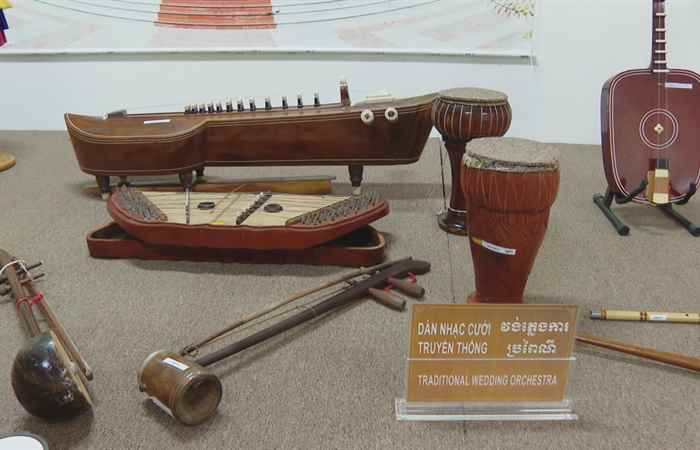 Câu chuyện Văn hóa - Tiếng Khmer (07-06-2024)