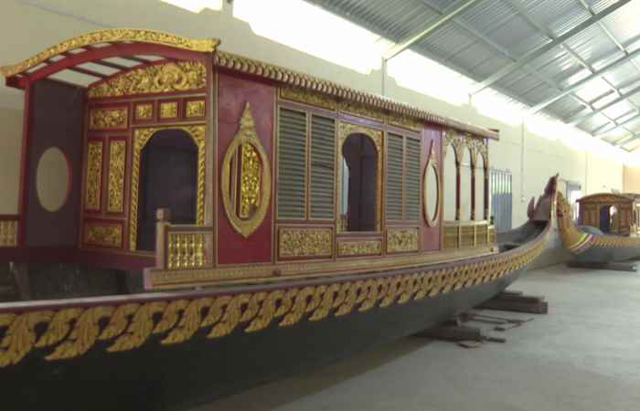Câu chuyện văn hóa tiếng Khmer (07-10-2022)