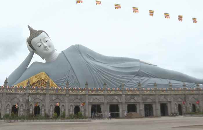 Câu chuyện Văn hóa - Tiếng Khmer (08-03-2024)