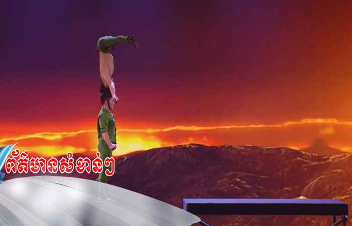 Câu chuyện văn hóa tiếng Khmer 08-06-2018