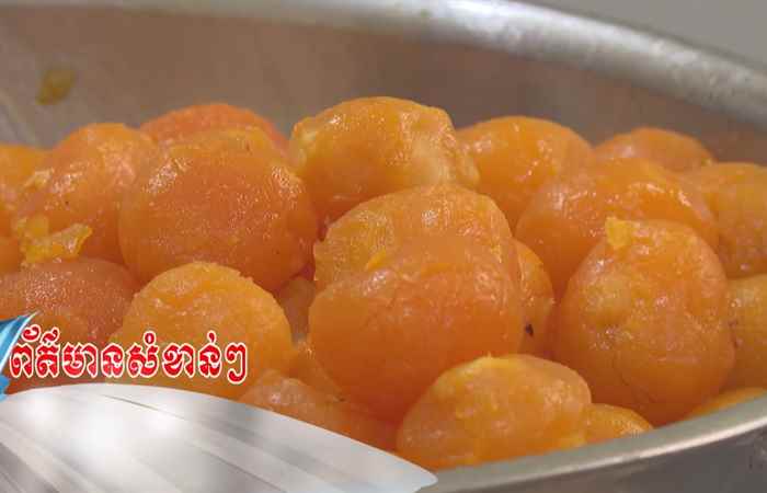  Câu chuyện Văn hóa - Tiếng Khmer (09-09-2022)