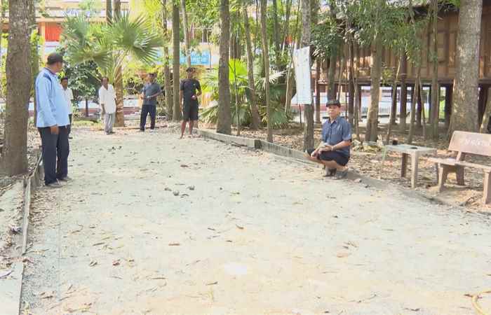 Câu chuyện Văn hóa - Tiếng Khmer (10-02-2023)