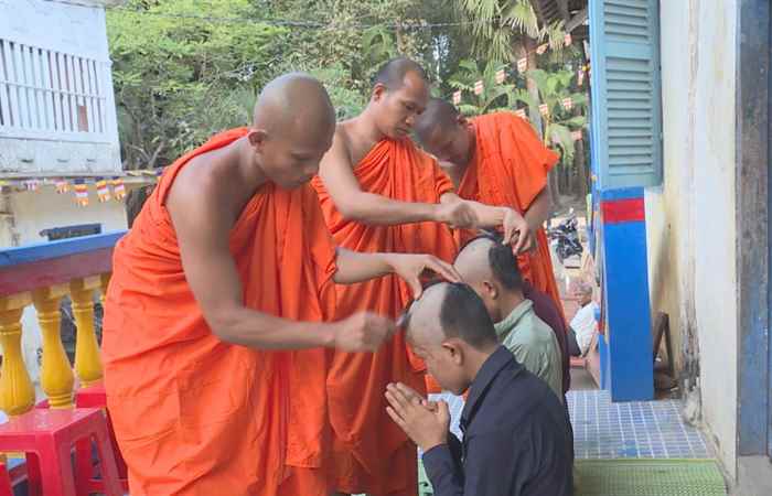 Câu chuyện Văn hóa tiếng Khmer (10-12-2021)