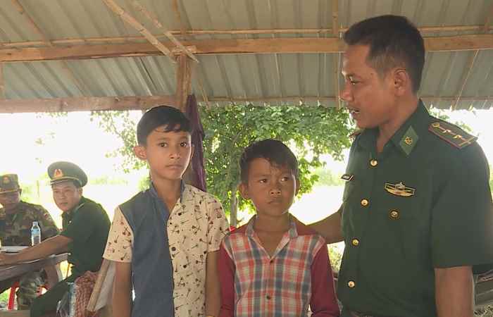 Câu chuyện văn hóa tiếng Khmer (11-09-2020)