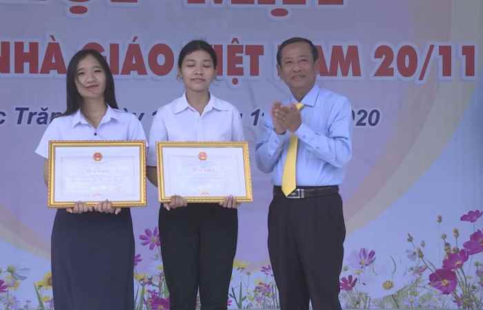 Câu chuyện văn hóa tiếng Khmer (11-12-2020)