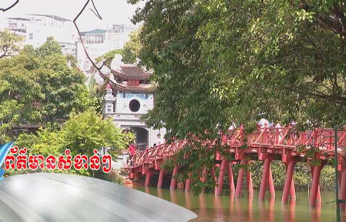 Câu chuyện Văn hóa - Tiếng Khmer (12-08-2022)