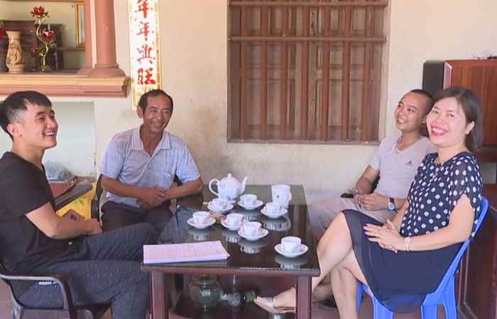 Câu chuyện văn hóa tiếng Khmer 13-07-2018