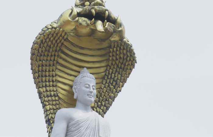Câu chuyện Văn hóa - Tiếng Khmer (13-10-2023)