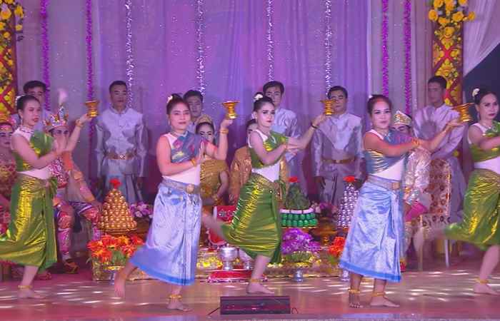 Câu chuyện văn hóa tiếng Khmer (14-03-2025)