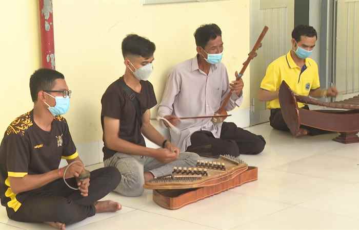 Câu chuyện Văn hóa - Tiếng Khmer (14-04-2023)