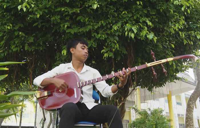 Câu chuyện Văn hóa - Tiếng Khmer (14-06-2024)