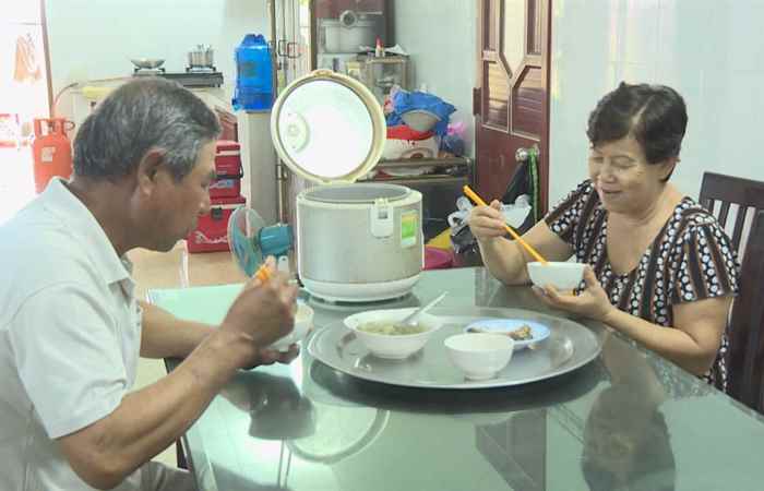 Câu chuyện văn hóa tiếng Khmer (15-01-2021)