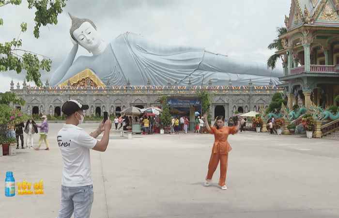  Câu chuyện Văn hóa - Tiếng Khmer (15-09-2023)
