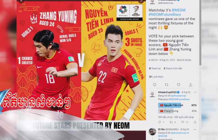 Câu chuyện văn hóa tiếng Khmer (15-10-2021)