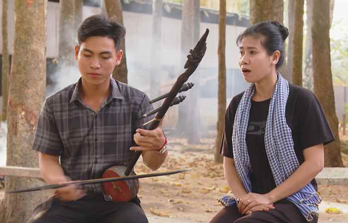 Câu chuyện Văn hóa - Tiếng Khmer (16-02-2024)