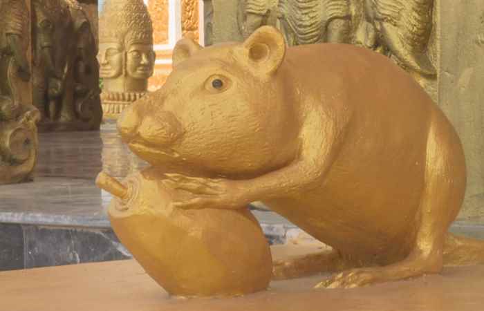 Câu chuyện văn hóa tiếng Khmer (16-04-2021)