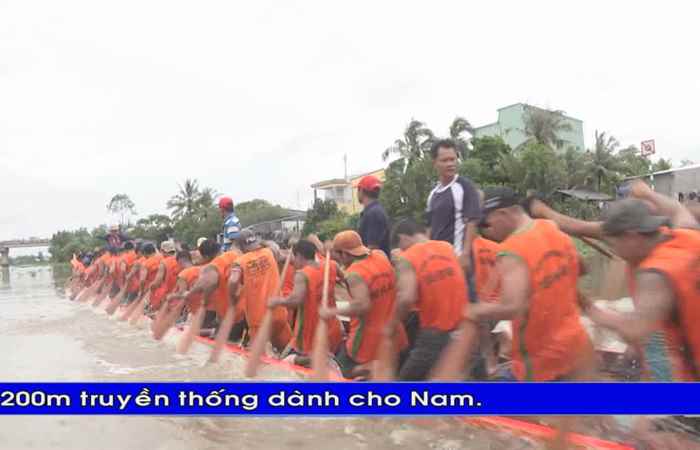 Câu chuyện văn hóa tiếng Khmer (16-10-2020)