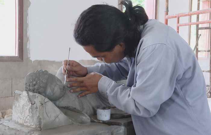 Câu chuyện Văn hóa - Tiếng Khmer (17-03-2023)