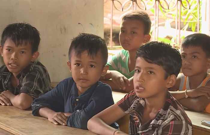 Câu chuyện văn hóa tiếng Khmer (17-07-2020)