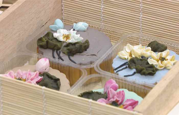 Câu chuyện Văn hóa tiếng Khmer (17-09-2021)