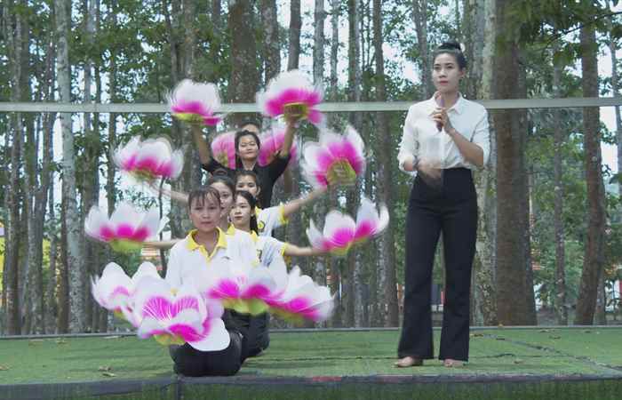 Câu chuyện Văn hóa - Tiếng Khmer (17-11-2023)