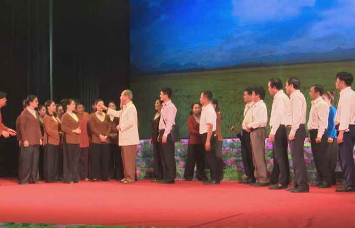Câu chuyện Văn hóa tiếng Khmer (17-12-2021)