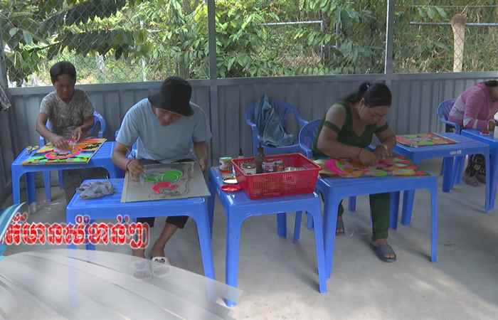 Câu chuyện Văn hóa - Tiếng Khmer (18-08-2023)