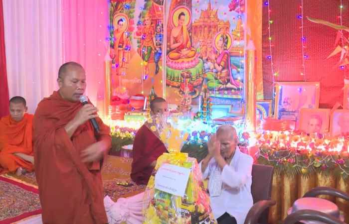 Câu chuyện văn hóa tiếng Khmer (18-09-2020)