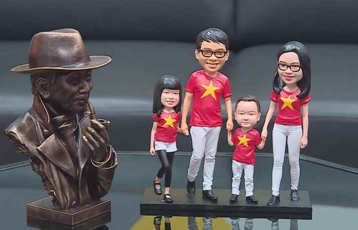 Câu chuyện Văn hóa tiếng Khmer (19-11-2021)