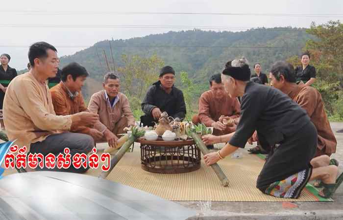 Câu chuyện văn hóa tiếng Khmer (21-03-2025)