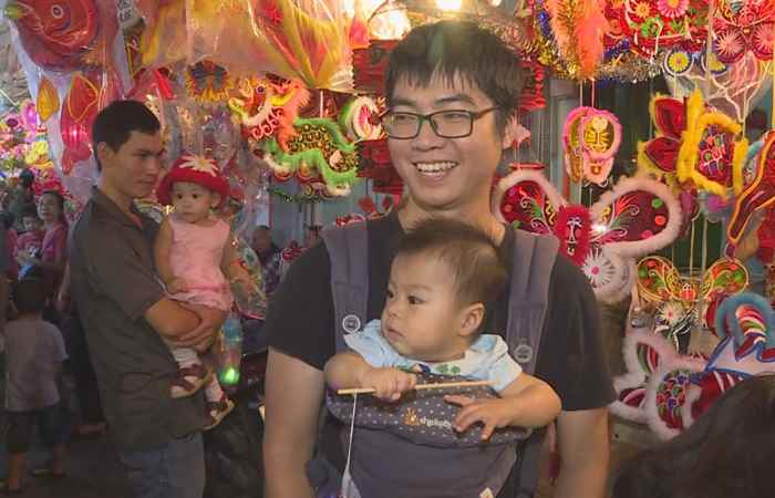 Câu chuyện văn hóa tiếng Khmer 21-09-2018