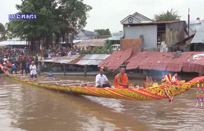Câu chuyện văn hóa tiếng Khmer (21-10-2022)