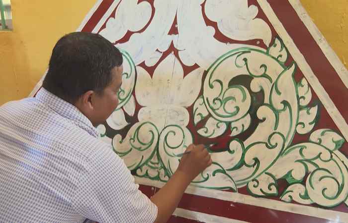 Câu chuyện Văn hóa - Tiếng Khmer (23-09-2022)