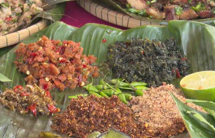  Câu chuyện văn hóa tiếng Khmer (25-03-2022)