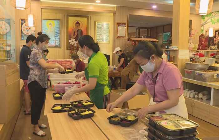 Câu chuyện văn hóa tiếng Khmer (25-06-2021)