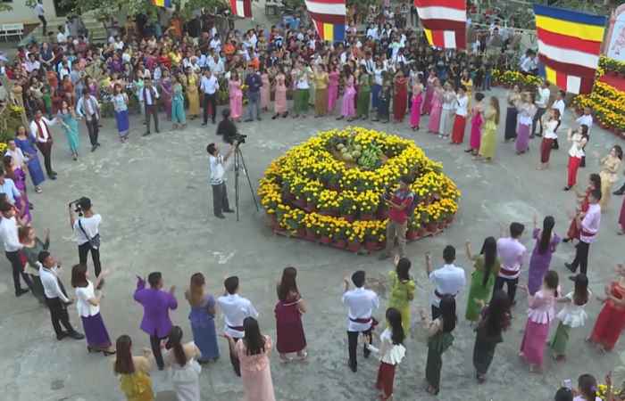 Câu chuyện Văn hóa - Tiếng Khmer (25-11-2022)
