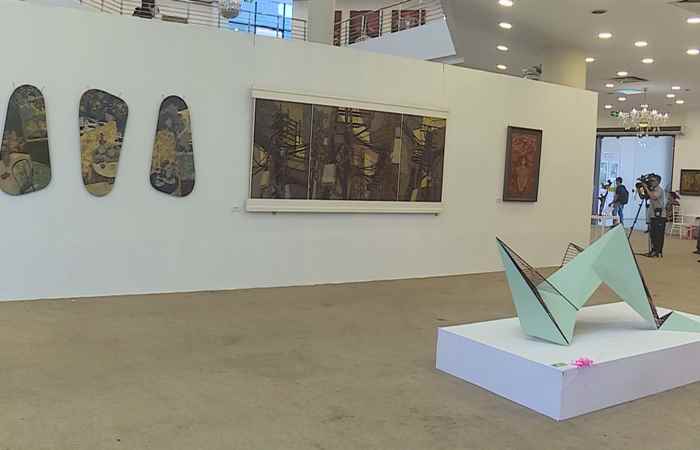  Câu chuyện Văn hóa - Tiếng Khmer (26-08-2022)