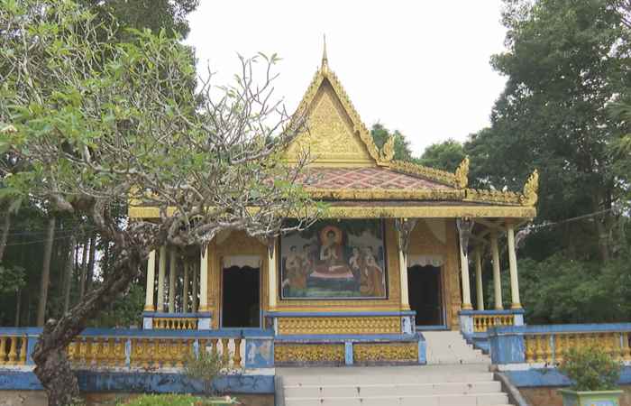 Câu chuyện văn hóa tiếng Khmer (28-02-2025)
