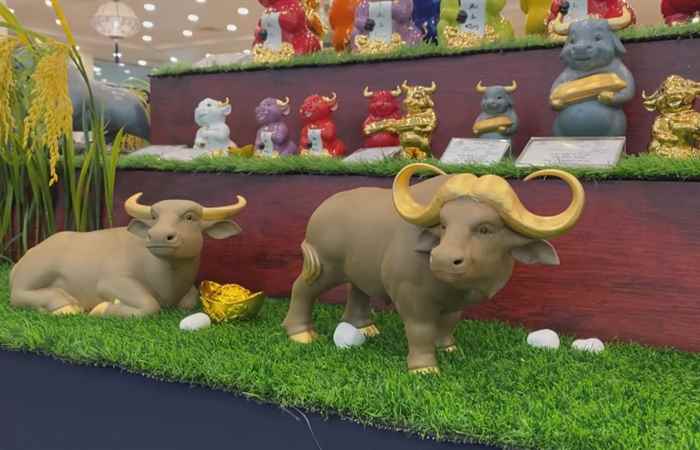 Câu chuyện văn hóa tiếng Khmer (29-01-2021)