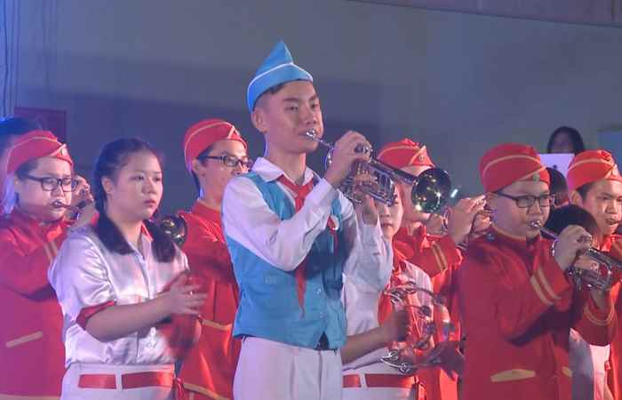 Câu chuyện văn hóa tiếng Khmer 29-06-2018