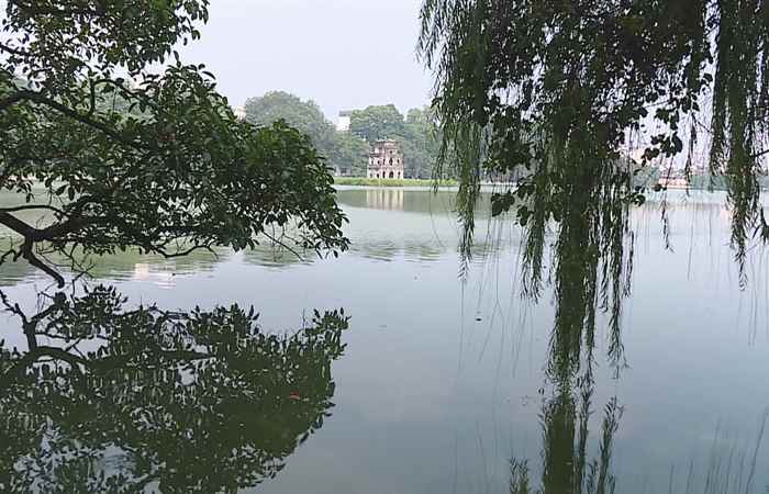 Câu chuyện Văn hóa - Tiếng Khmer (30-09-2022)