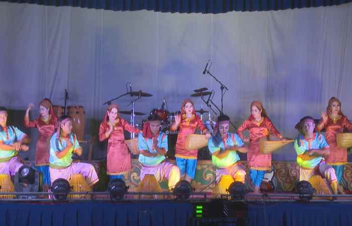 Câu chuyện Văn hóa - Tiếng Khmer (31-03-2023)