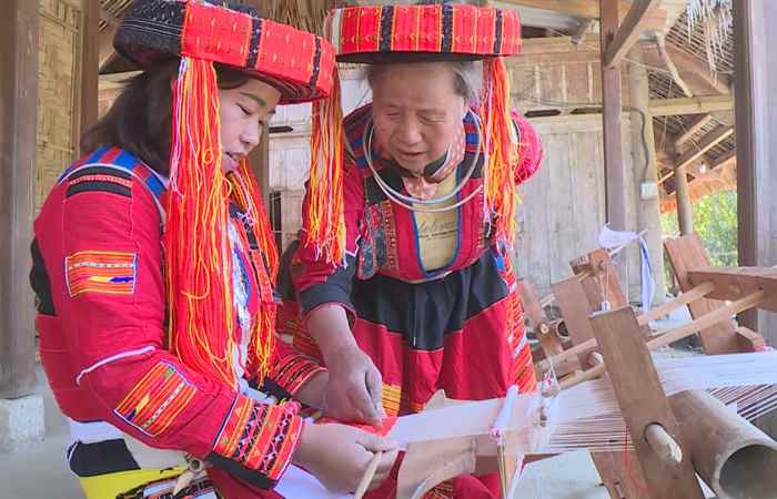 Câu chuyện Văn hóa - Tiếng Khmer (31-05-2024)