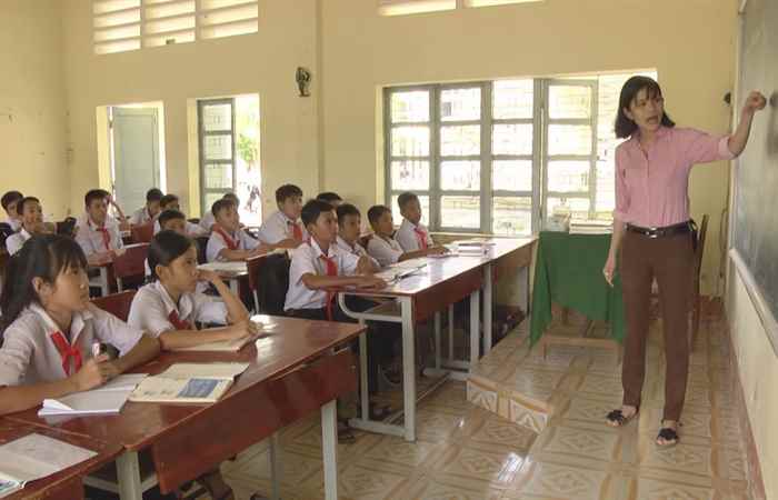 Câu chuyện văn hóa tiếng Khmer 31-08-2018