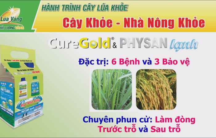  Cây khỏe - Nhà nông khỏe (05-02-2022)