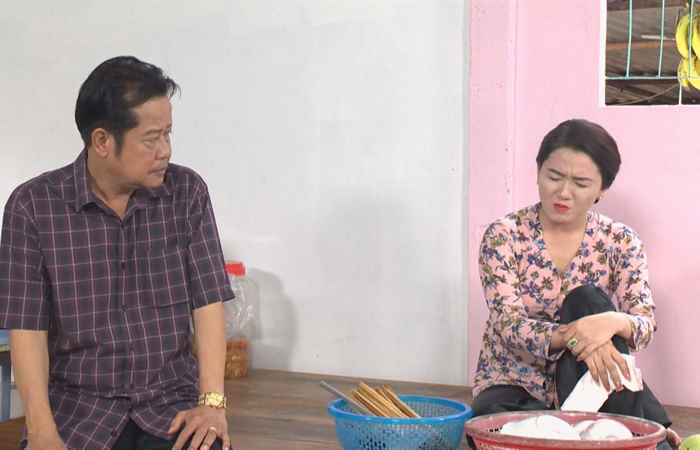 Tiếp sức cùng nông dân - VFC Cánh đồng hội nhập (06-08-2021)