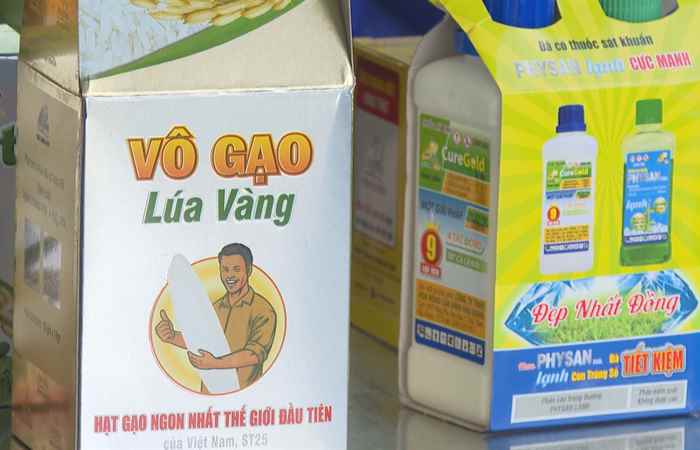  Cây khỏe Nhà nông khỏe (06-08-2022)