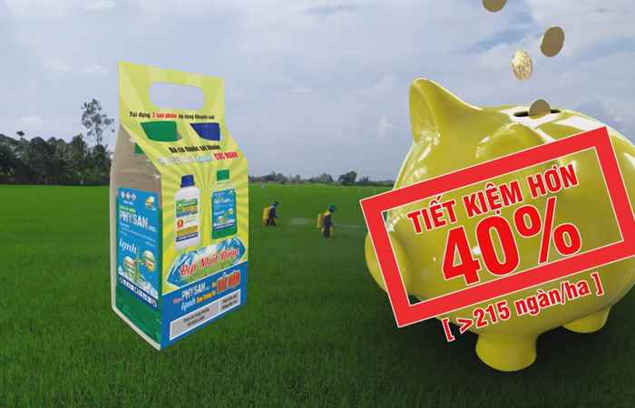 Cây khỏe Nhà nông khỏe (08-01-2022)