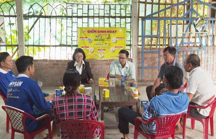  Cây khỏe nhà nông khỏe (09-07-2022)