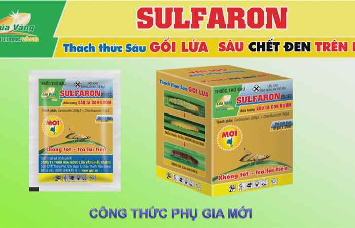 Cây khỏe nhà nông khỏe: 
